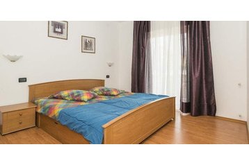 Chorvátsko Privát Zambratija, Interiér