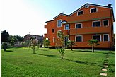 Privat Zambratija Kroatia