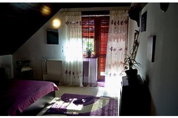 Slowakei Byt Liptau-Sankt-Nikolaus / Liptovský Mikuláš, Exterieur