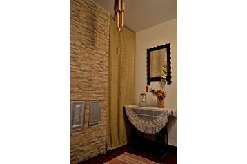 Slowakei Byt Liptau-Sankt-Nikolaus / Liptovský Mikuláš, Exterieur