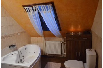 Slowakei Byt Liptau-Sankt-Nikolaus / Liptovský Mikuláš, Exterieur