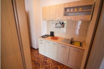 Horvátország Privát Umag, Exteriőr