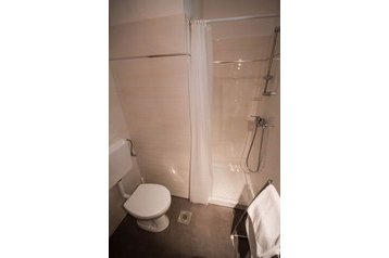 Horvátország Privát Umag, Exteriőr