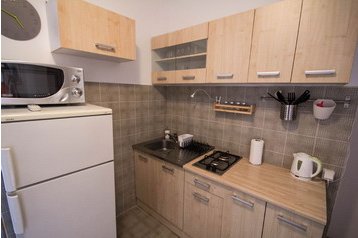 Horvaatia Privát Umag, Eksterjöör