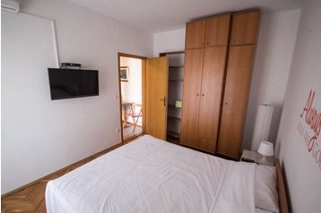 Chorvatsko Privát Umag, Exteriér