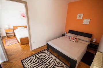 Chorvatsko Privát Umag, Exteriér