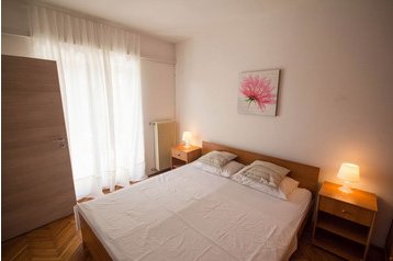 Chorvatsko Privát Umag, Exteriér