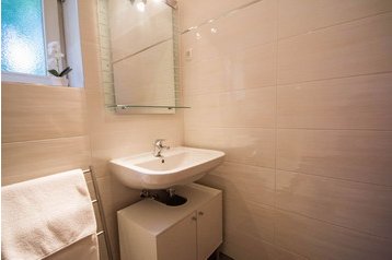 Chorvatsko Privát Umag, Exteriér