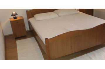 Horvátország Privát Zavalatica, Exteriőr