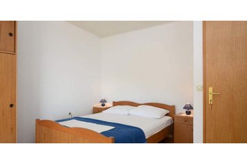 Horvátország Privát Zavalatica, Exteriőr