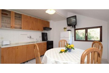 Horvátország Privát Zavalatica, Exteriőr