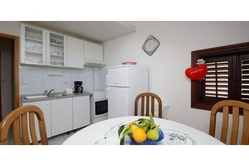 Horvátország Privát Zavalatica, Exteriőr