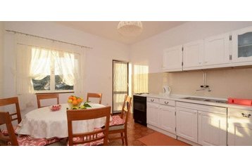 Horvátország Privát Zavalatica, Exteriőr