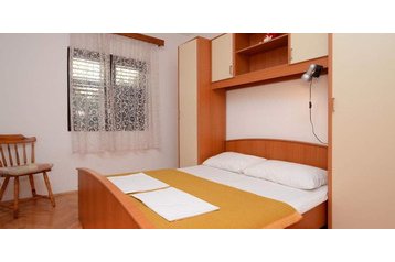 Horvátország Privát Zavalatica, Exteriőr