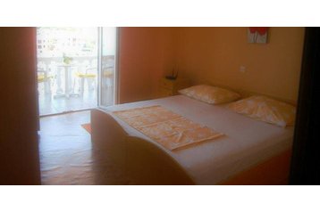 Kroatia Privát Zavalatica, Eksteriør