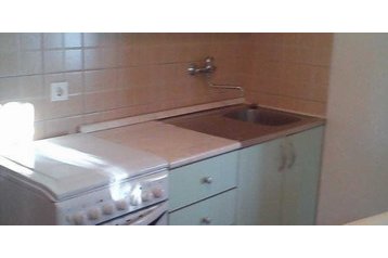 Kroatia Privát Zavalatica, Eksteriør