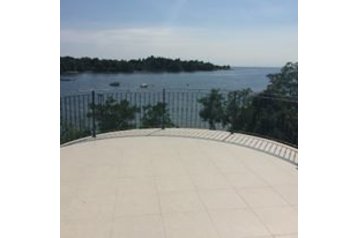 Хорватия Byt Lovrečica, Экстерьер