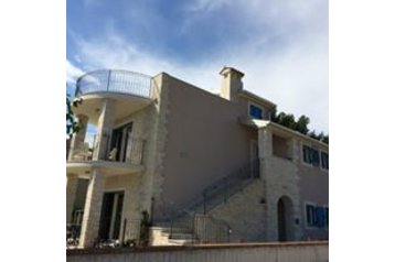 Хорватия Byt Lovrečica, Экстерьер