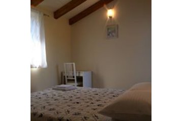 Horvātija Byt Lovrečica, Eksterjers