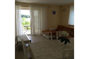 Croatie Byt Lovrečica, Extérieur