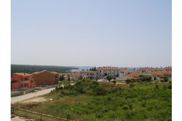 Croacia Penzión Barbariga, Exterior