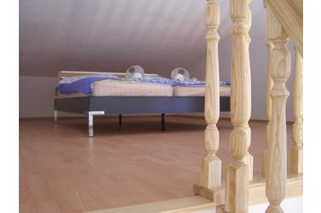 Kroatië Penzión Barbariga, Exterieur