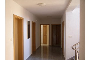 Kroatië Penzión Barbariga, Exterieur