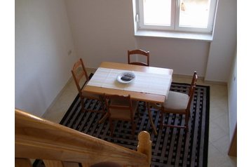 Chorwacja Penzión Barbariga, Zewnątrz