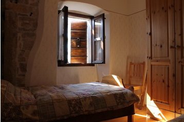 Horvátország Privát Grožnjan, Exteriőr