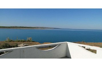 Horvaatia Privát Povljana, Eksterjöör