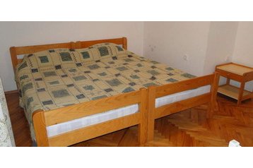 Horvaatia Privát Povljana, Eksterjöör