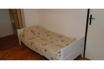 Horvaatia Privát Povljana, Eksterjöör