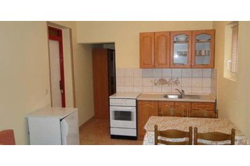 Horvaatia Privát Povljana, Eksterjöör