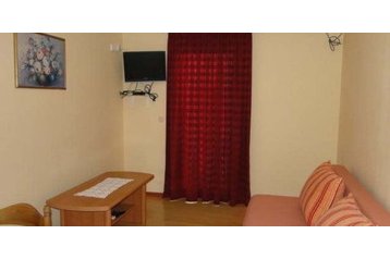 Horvaatia Privát Povljana, Eksterjöör