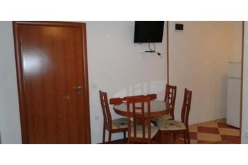 Horvaatia Privát Povljana, Eksterjöör