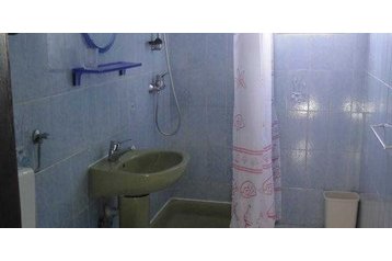 Horvaatia Privát Povljana, Eksterjöör