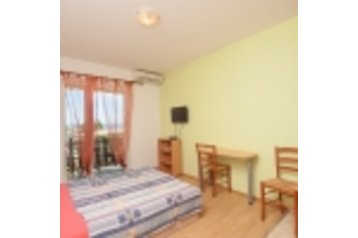 Kroatia Privát Povljana, Eksteriør