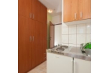 Kroatia Privát Povljana, Eksteriør