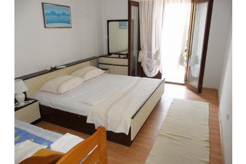 Horvátország Privát Sućuraj, Interiőr