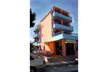 Bulgarija Hotel Obzor, Eksterjeras