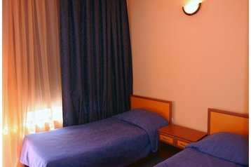 Bulgarija Hotel Obzor, Interjeras