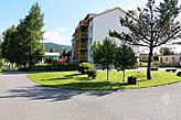 Apartaments Stožec Čehija