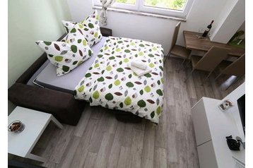 Čehija Byt Stožec, Interjers Čehija Byt Stožec, Interjers