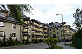 Apartma Zamość Poljska