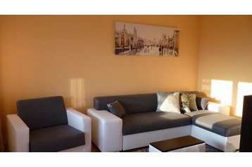 Polonia Byt Zamość, Exterior