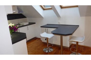 Pologne Byt Zamość, Extérieur