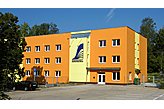 Viešbutis Ostrava Čekija