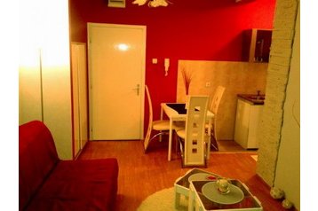 Apartament Sokobanja 1
