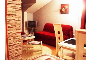 Apartament Sokobanja 1