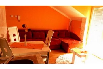 Serbija Byt Sokobanja, Eksterjers